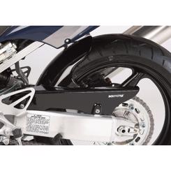Honda CBR 1100 XX Blackbird Bodystyle Sportline Hugger Med Kædeskærm